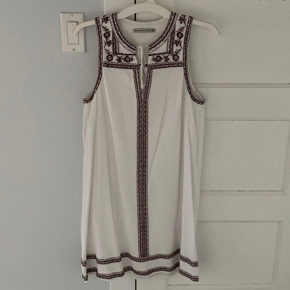 Abercrombie dress